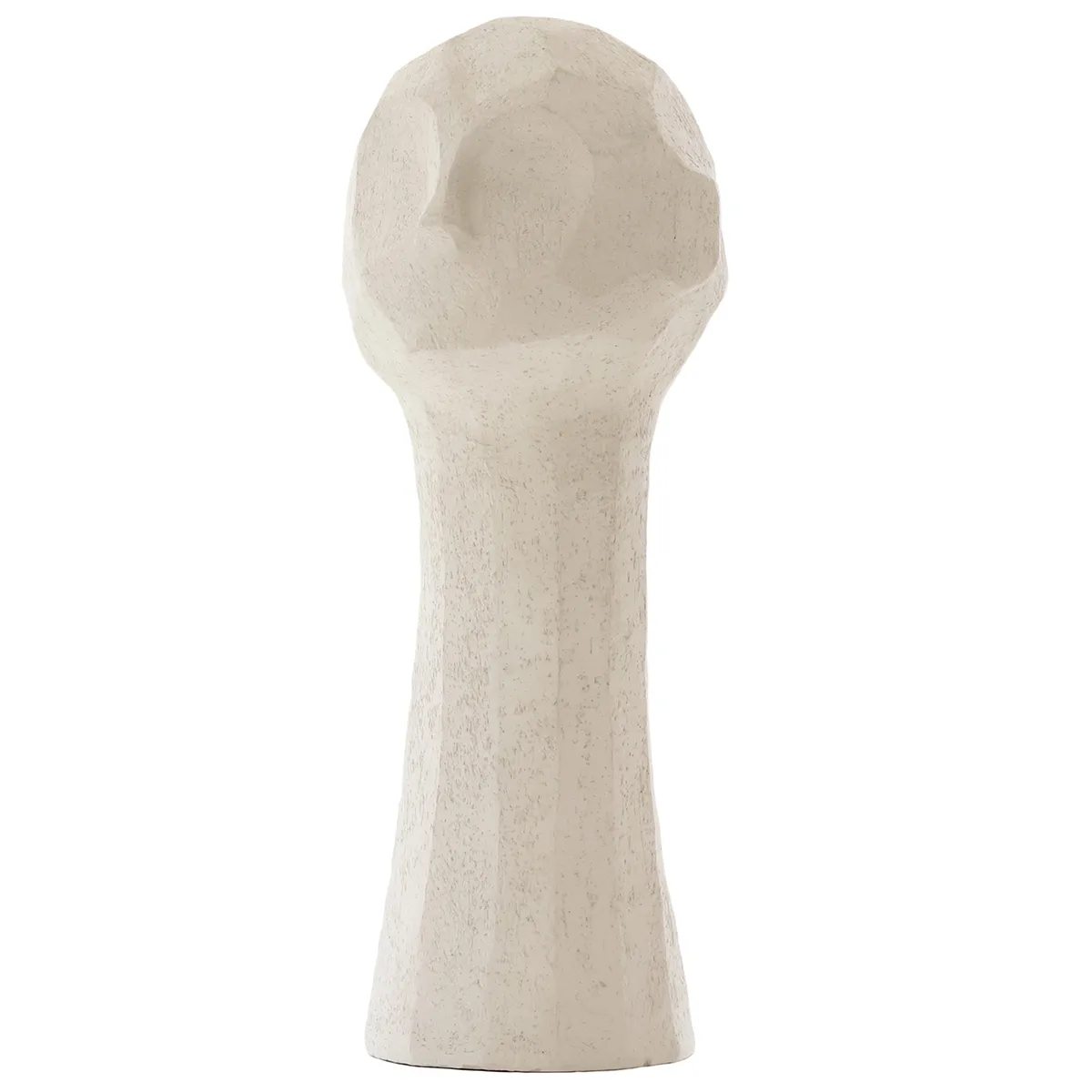 Escultura Adamo, Limestone Cooee Design