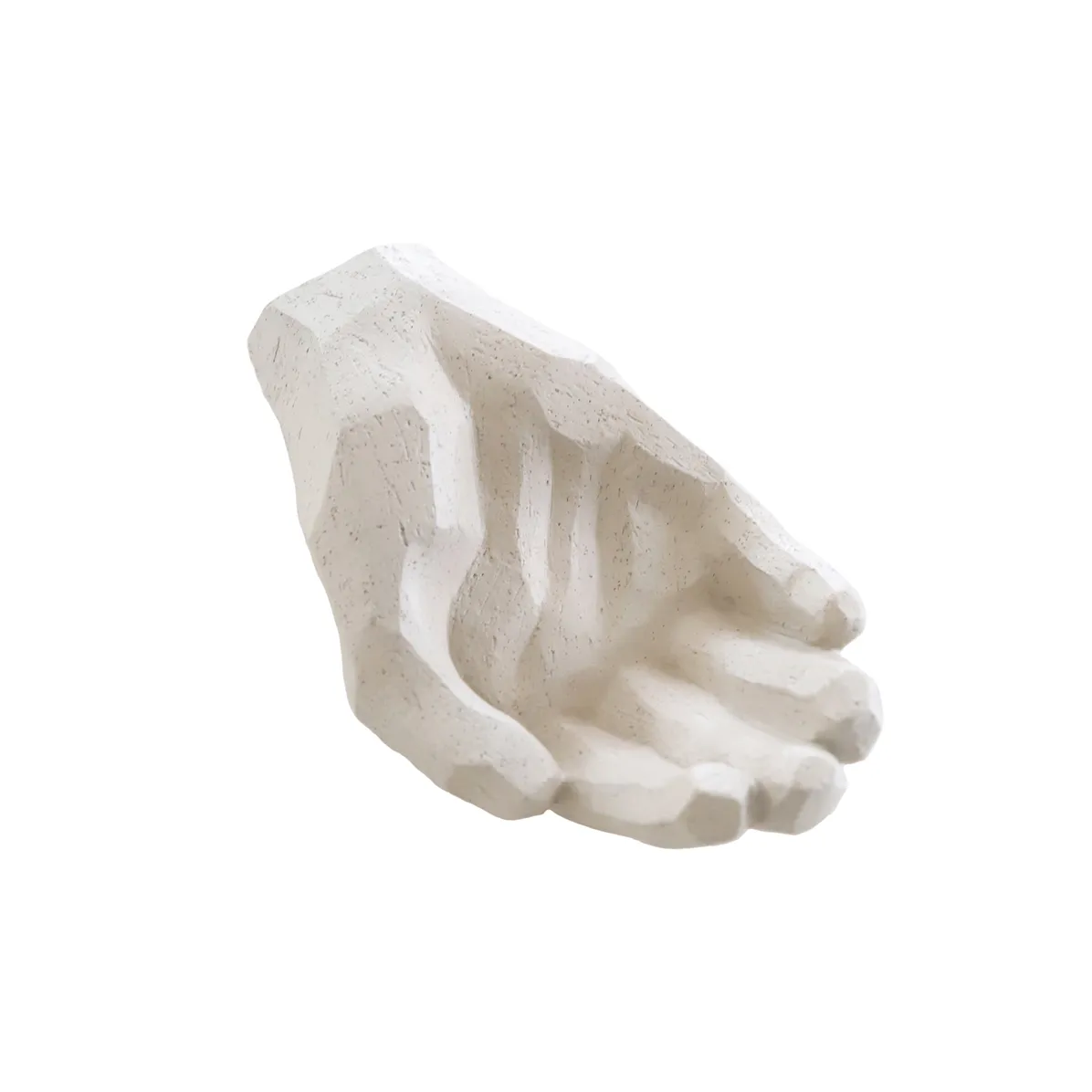 Escultura Bless, limestone Cooee Design