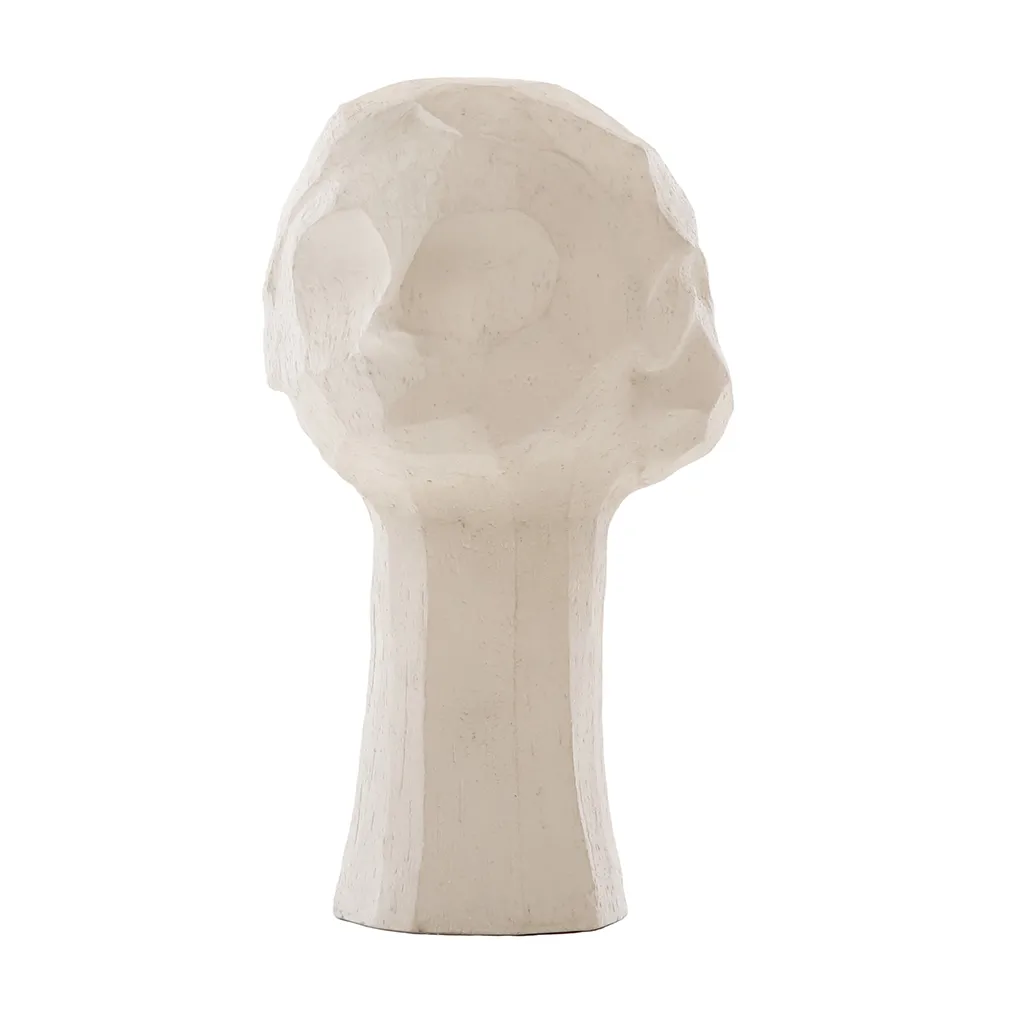 Escultura Ollie, Limestone Cooee Design