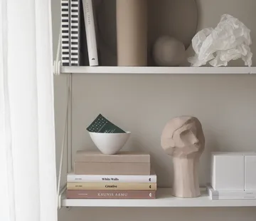 Escultura Ollie - Sand - Cooee Design