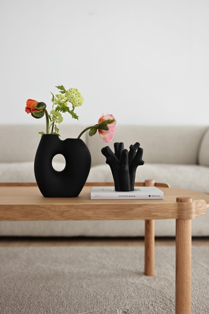Escultura The Coral Tree 15,5 cm, Coal Cooee Design