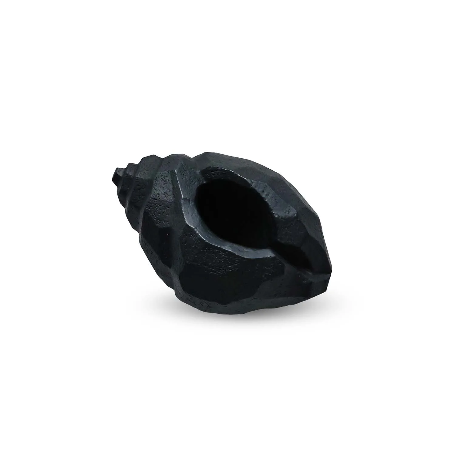 Escultura The Pear Shell 16 cm, Coal Cooee Design