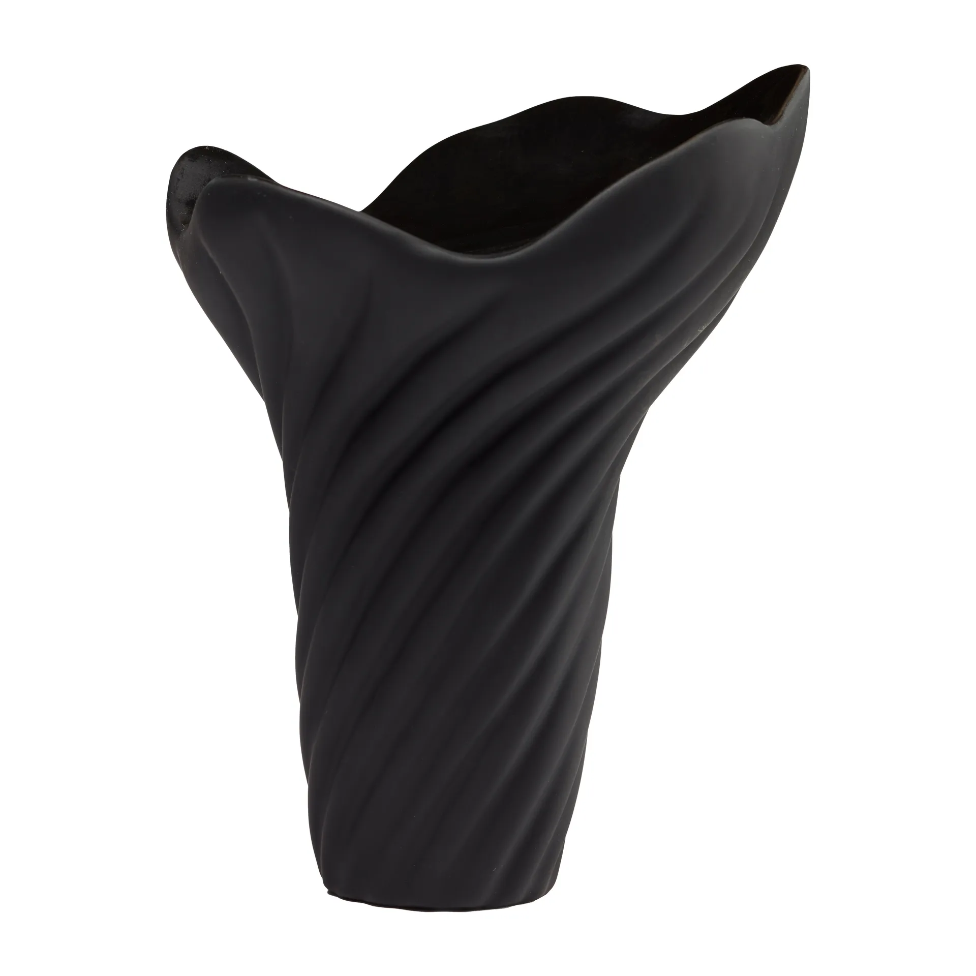 Fungi escultura grande 18 cm, Black Cooee Design