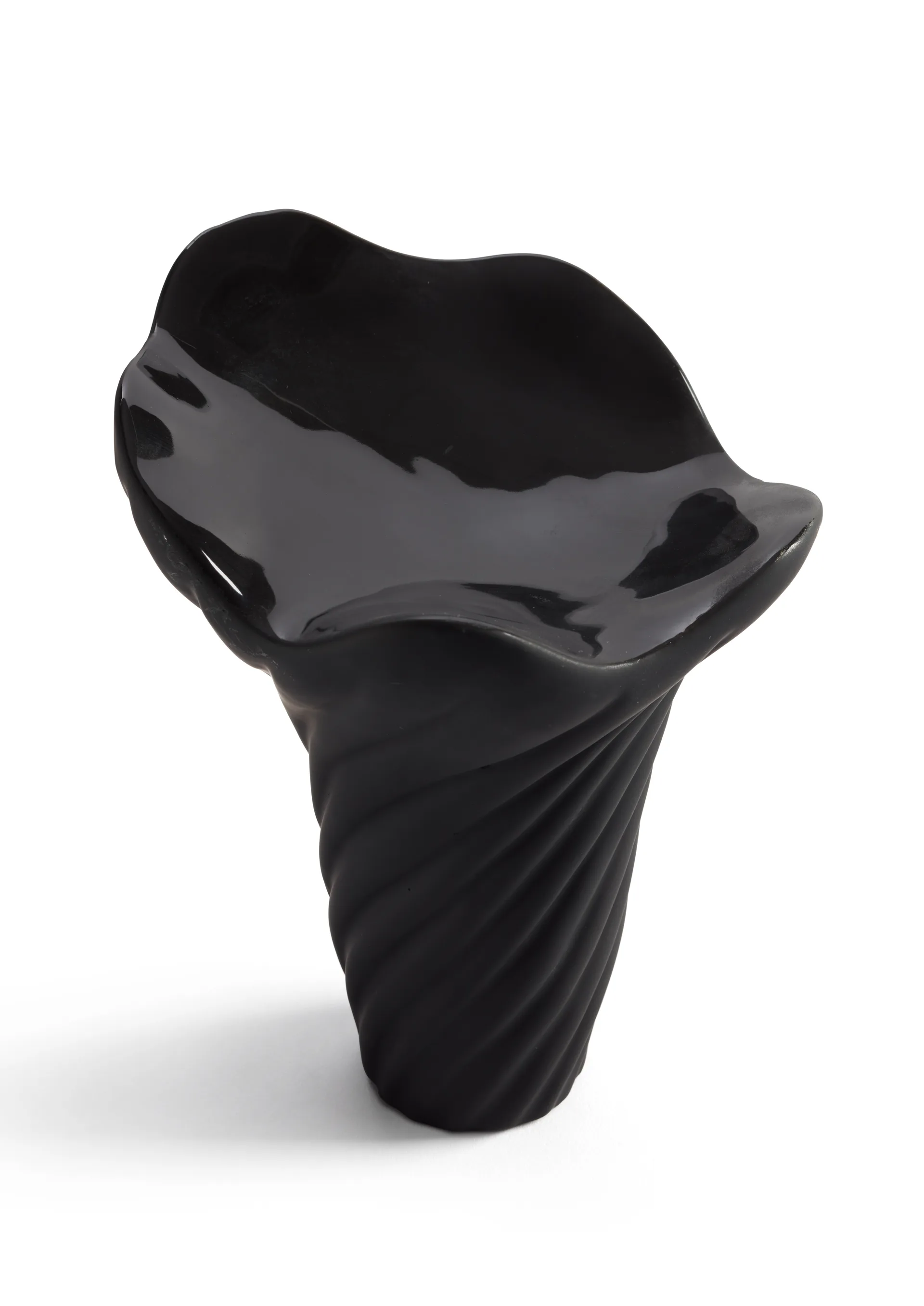 Fungi escultura grande 18 cm, Black Cooee Design