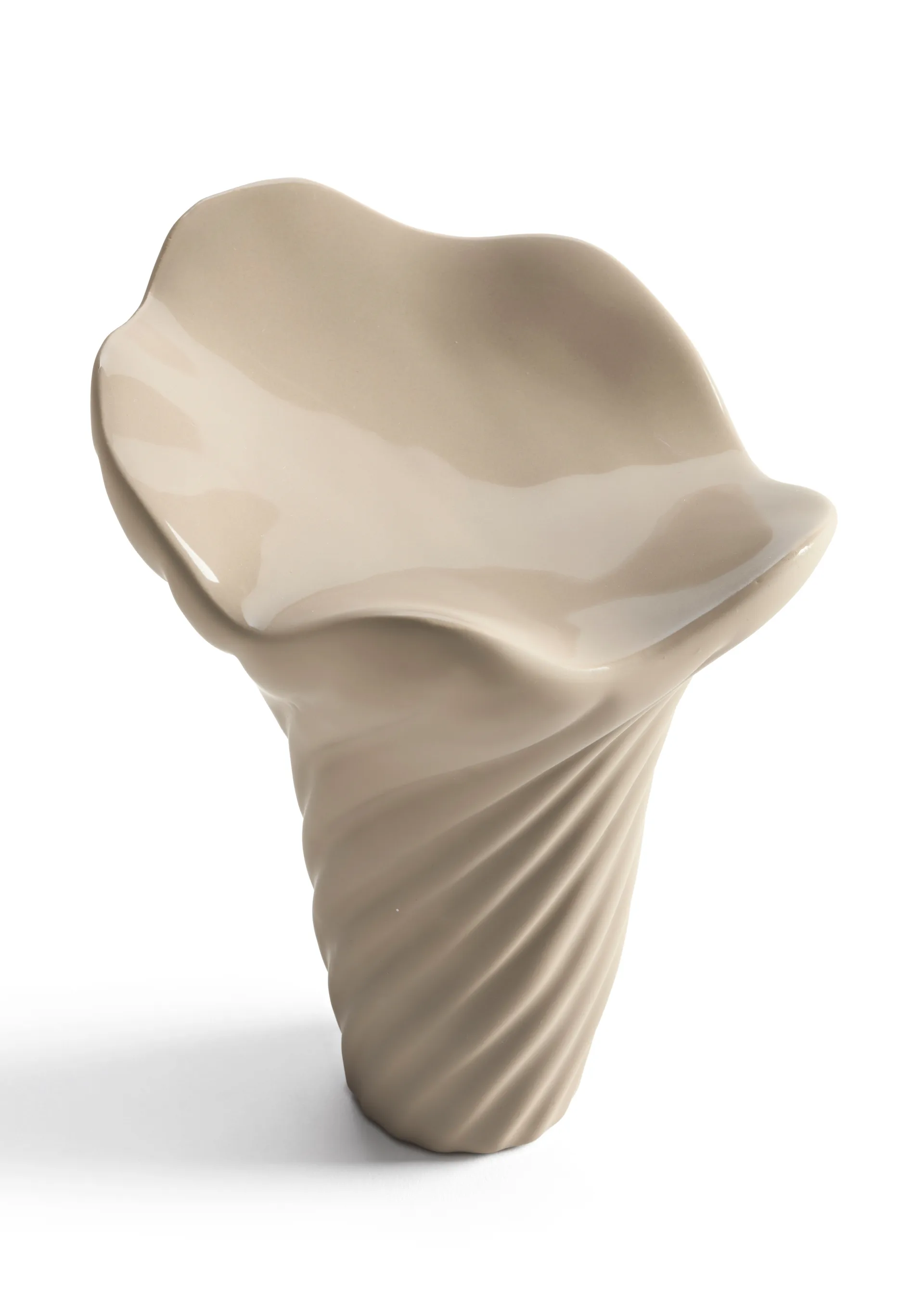 Fungi escultura grande 18 cm, Sand Cooee Design