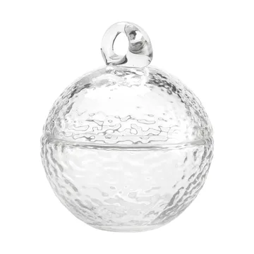 Gry bomboneira Ø11x15 cm - Claro - Cooee Design