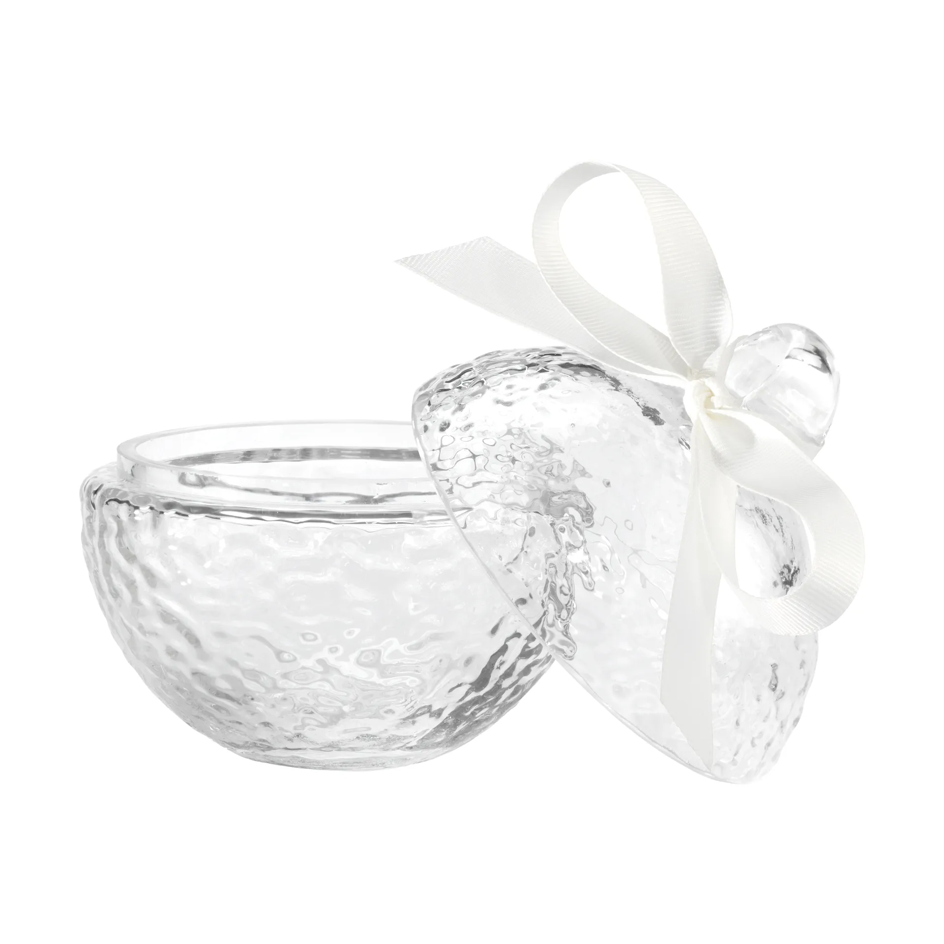 Gry bomboneira Ø11x15 cm, Claro Cooee Design