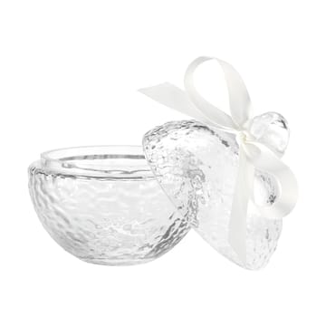 Gry bomboneira Ø11x15 cm - Claro - Cooee Design