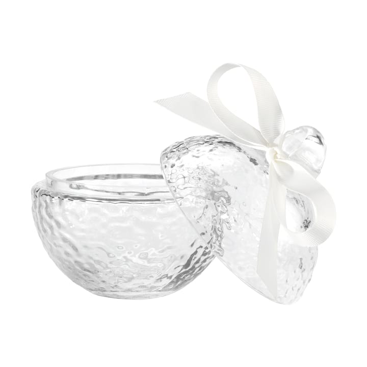 Gry bomboneira Ø11x15 cm, Claro Cooee Design
