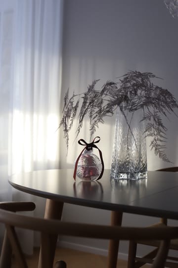 Gry bomboneira Ø11x15 cm - Claro - Cooee Design