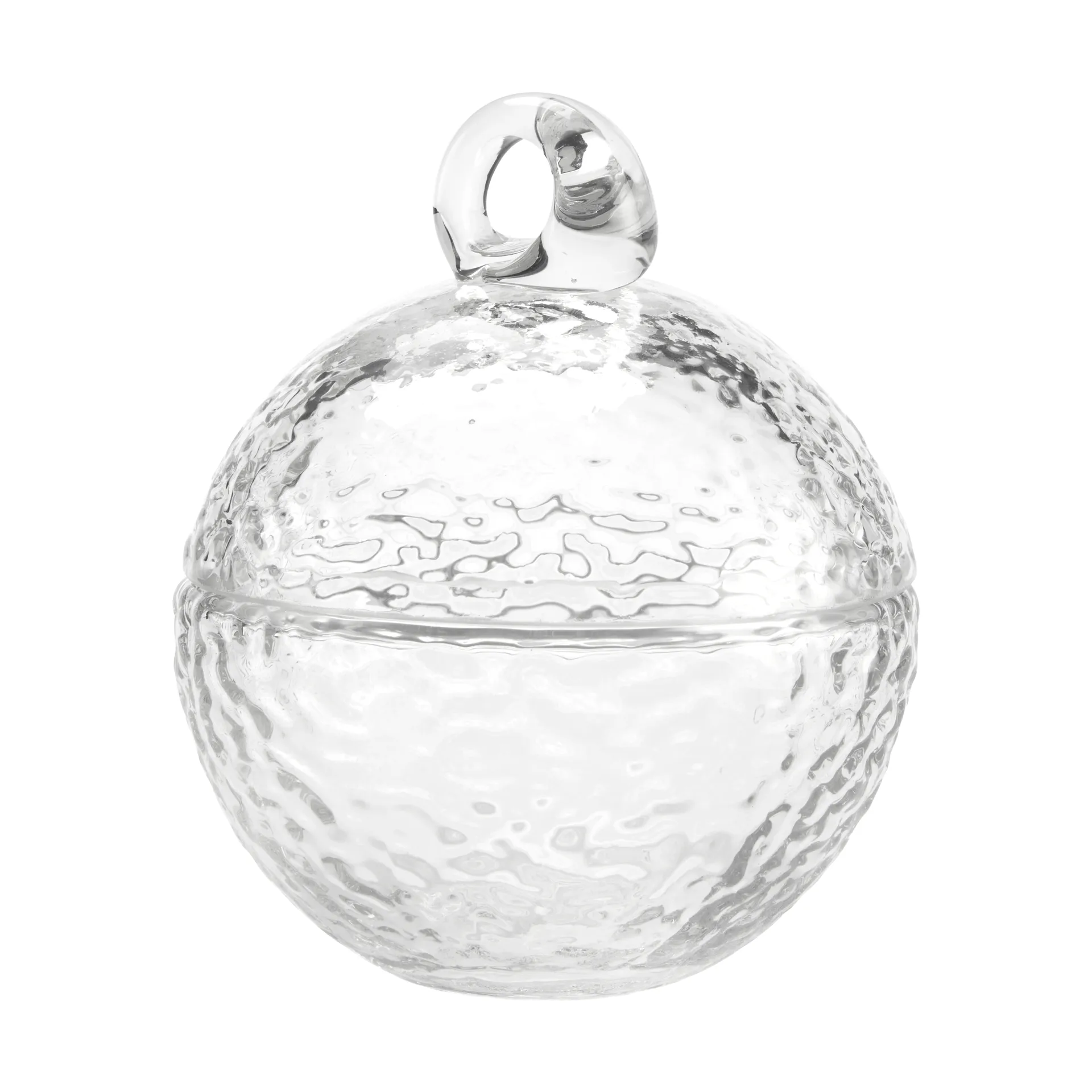 Gry bomboneira, Claro, Ø11x15 cm Cooee Design