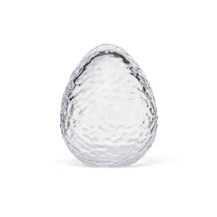 Gry ovo 12 cm - Clear - Cooee Design