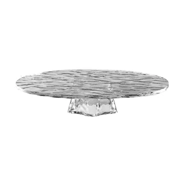 Gry prato de bolo Ø28 cm - Clear - Cooee Design