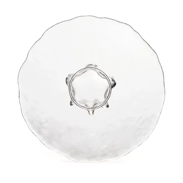 Gry prato de bolo Ø28 cm - Clear - Cooee Design
