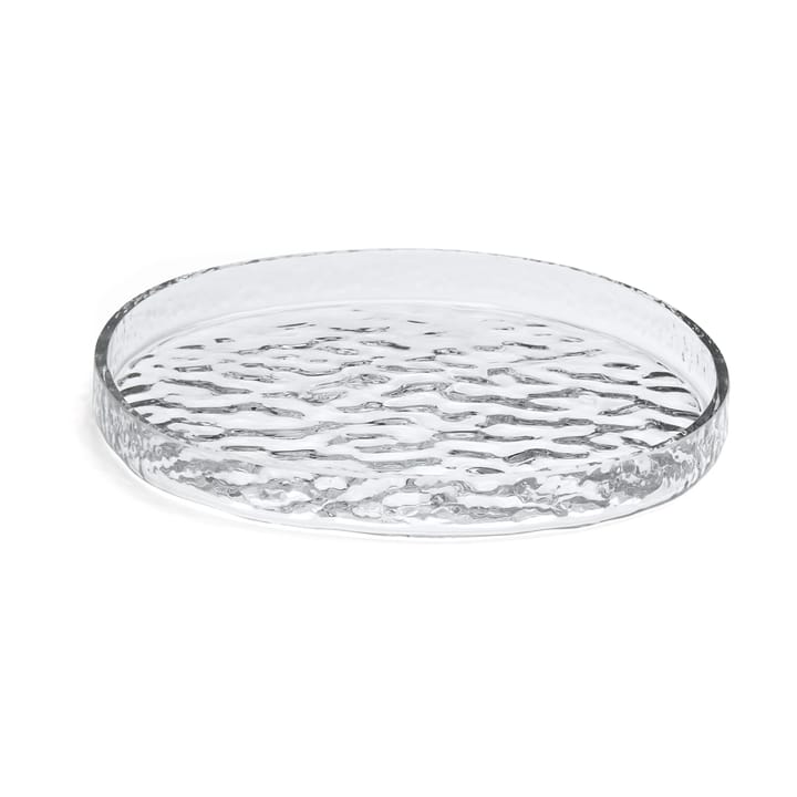 Gry prato de decoração Ø28 cm - Claro - Cooee Design