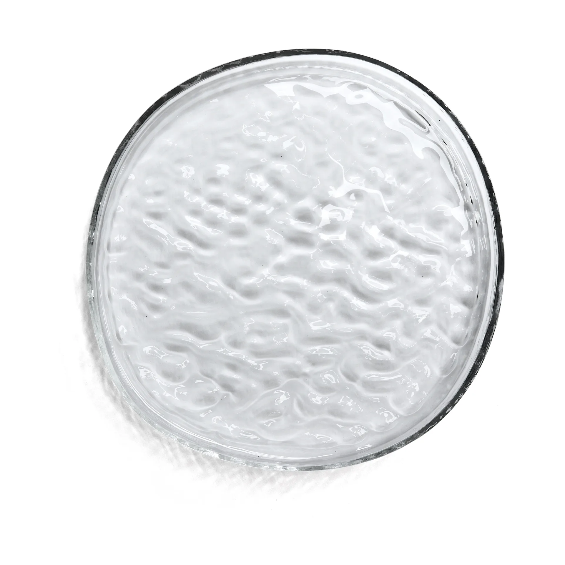 Gry prato de decoração Ø28 cm, Claro Cooee Design