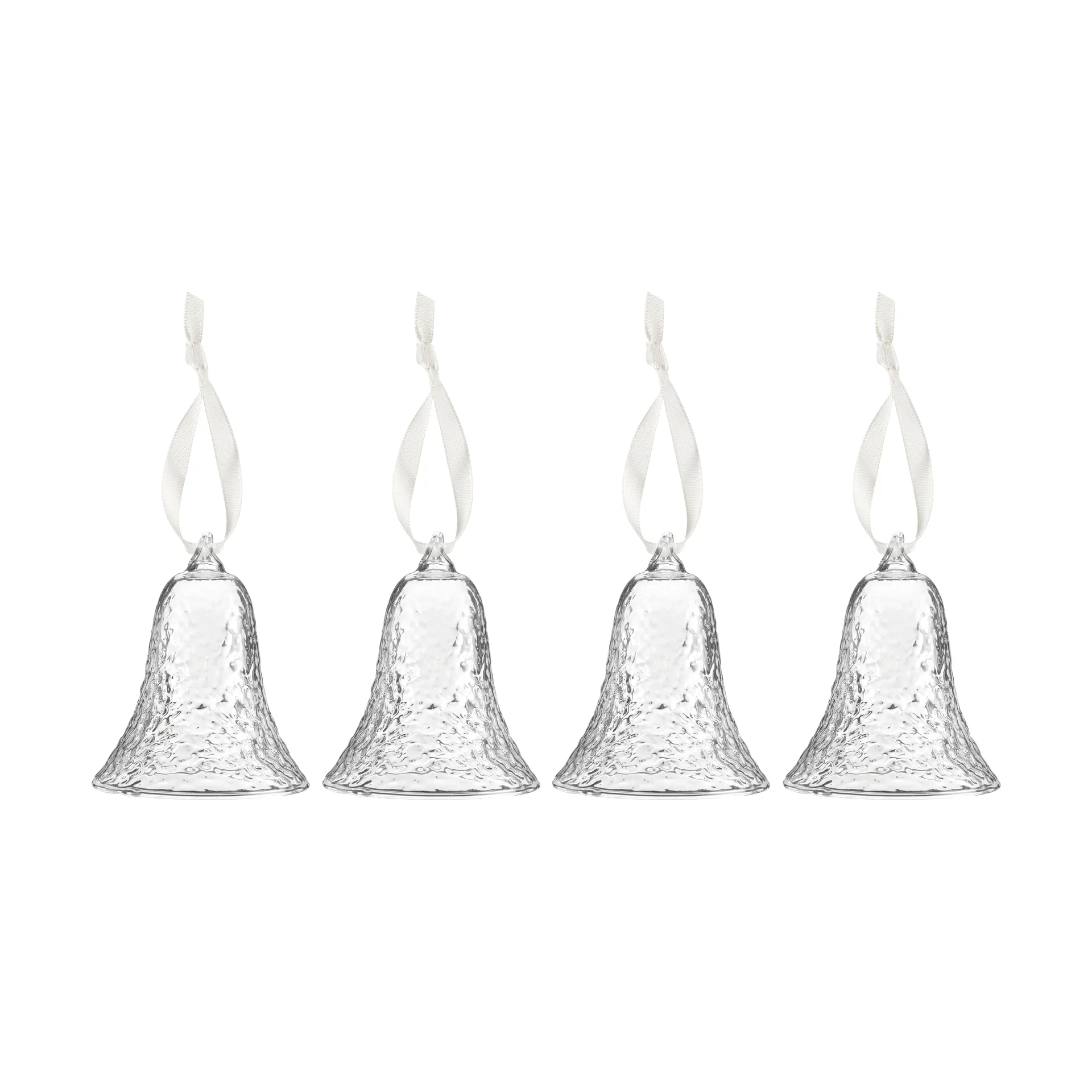 Gry sino de Natal 8 cm, Claro Cooee Design