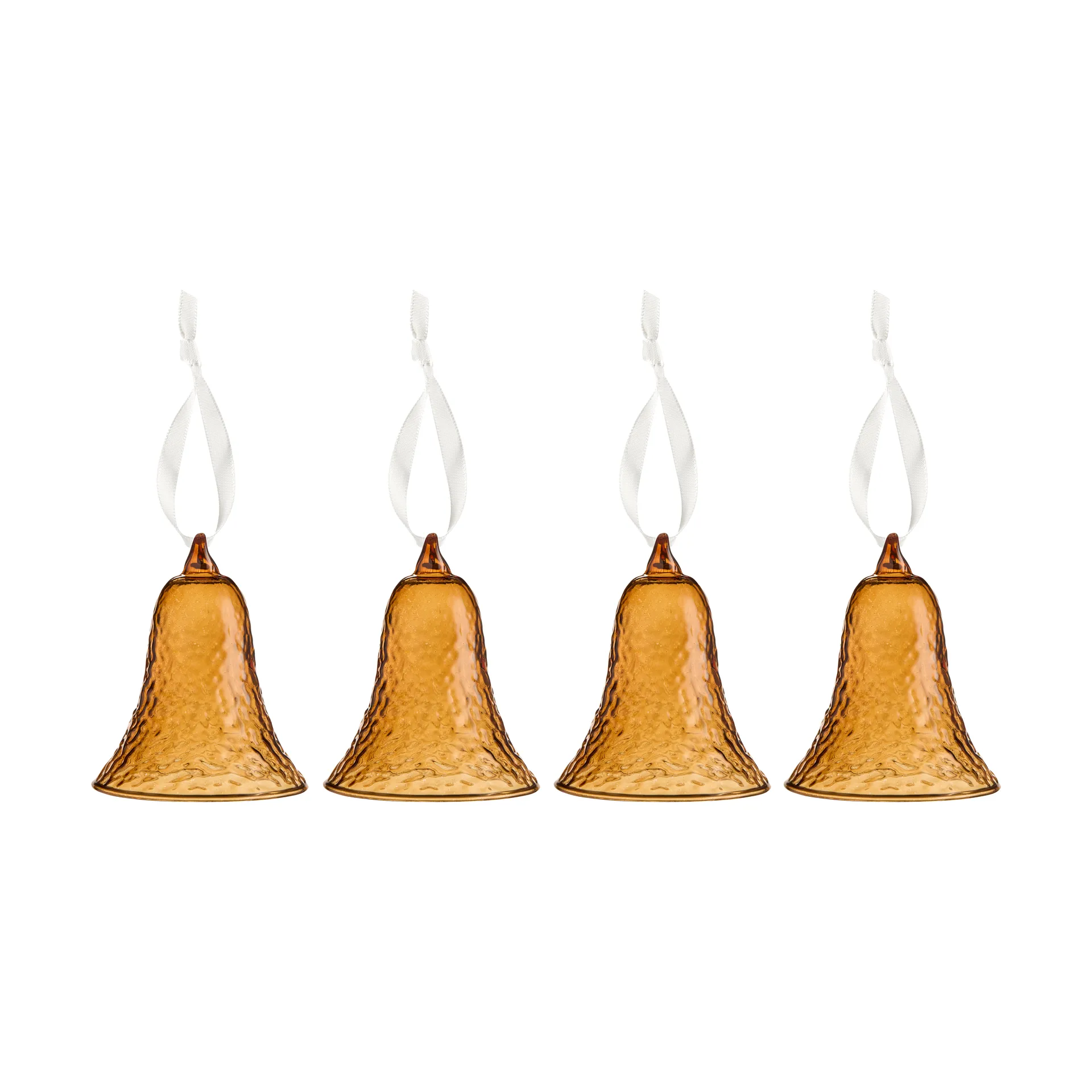 Gry sino de Natal 8 cm, Conhaque Cooee Design
