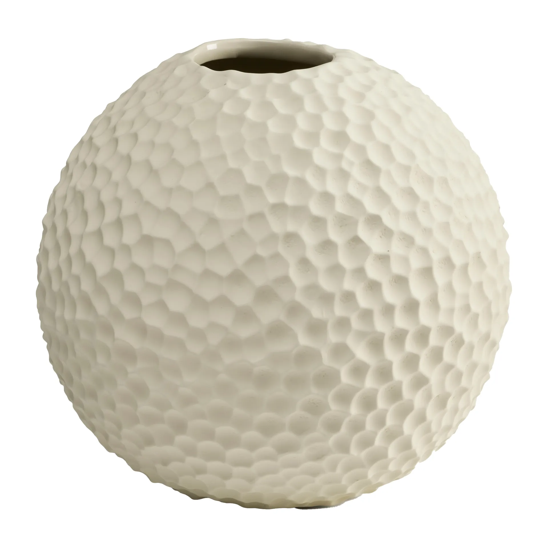 Kaia vaso 15 cm, Linnen Cooee Design