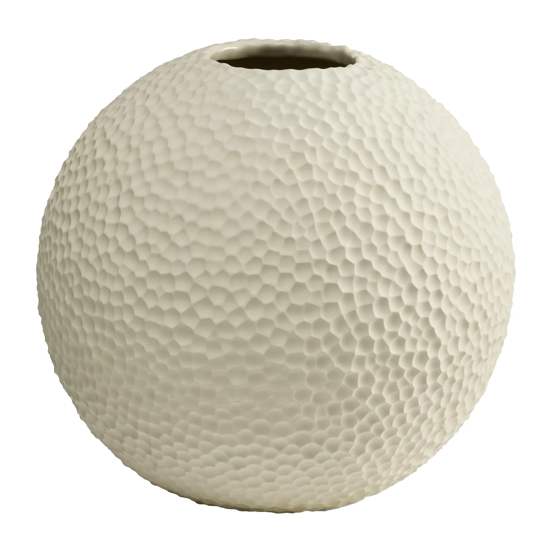Kaia vaso 25 cm, Linnen Cooee Design