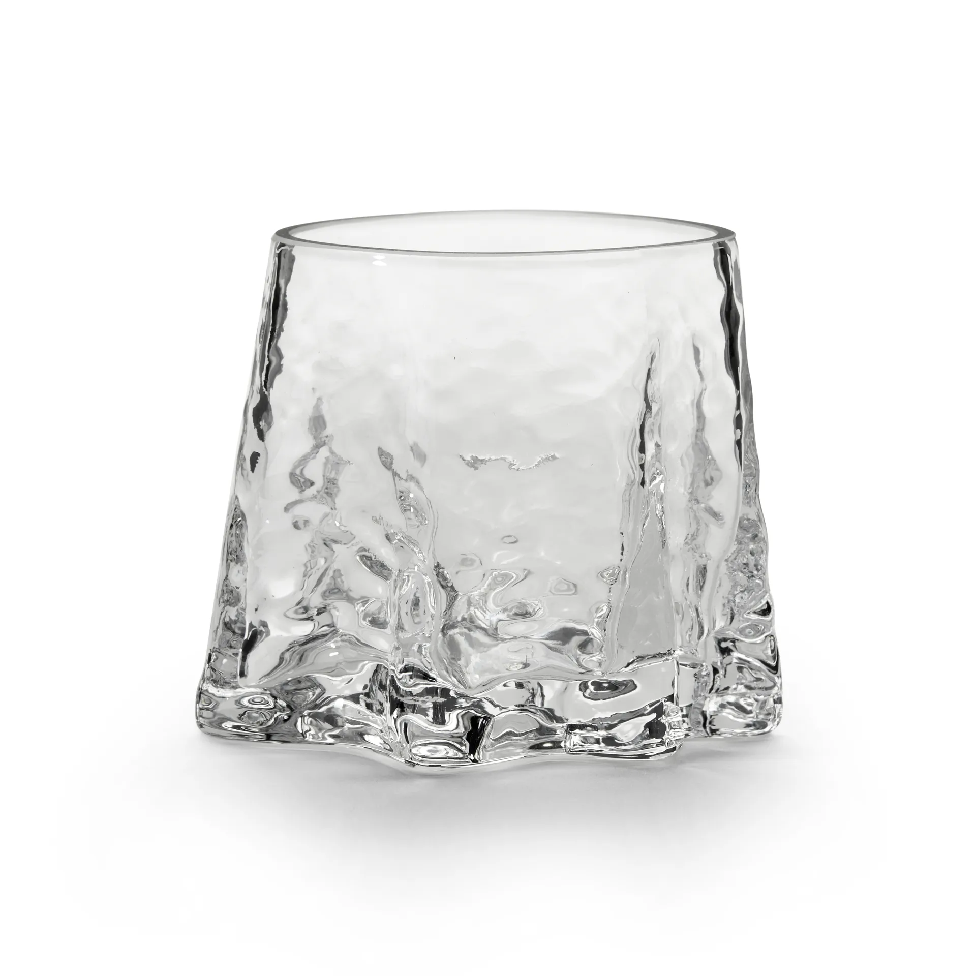 Lanterna Gry Ø8 cm, Clear Cooee Design