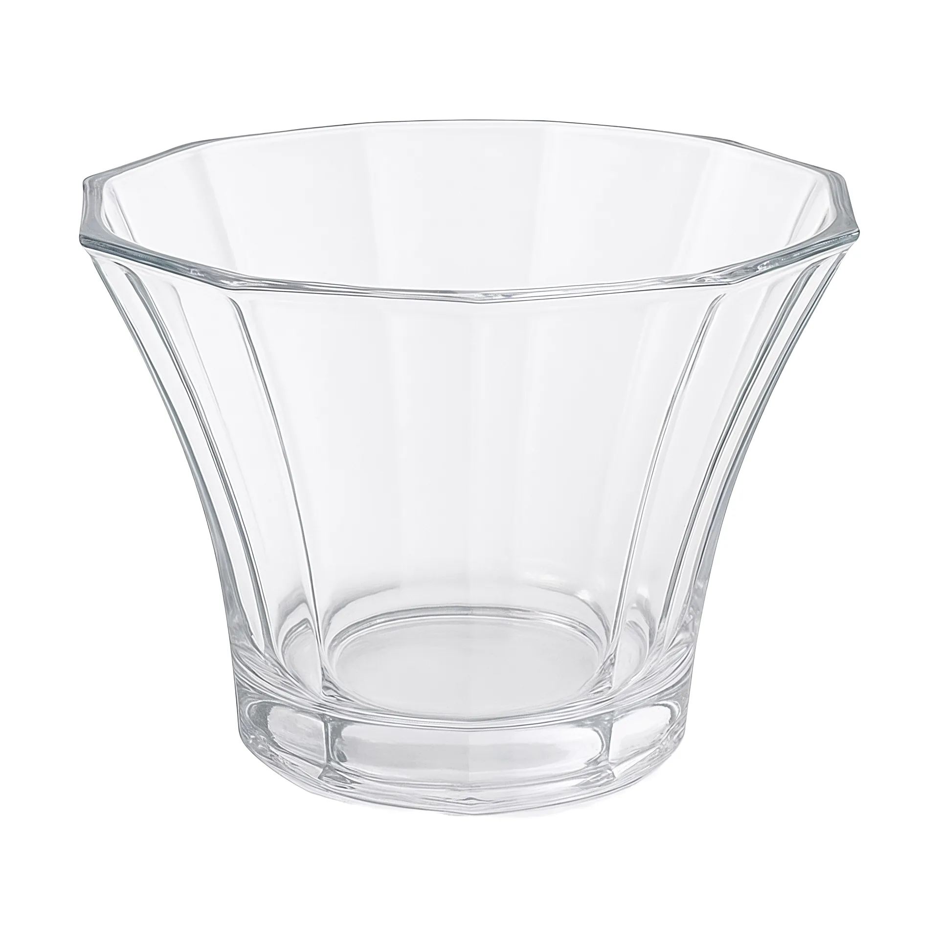 Liliané lanterna de vela Ø10x5,5 cm, Claro Cooee Design