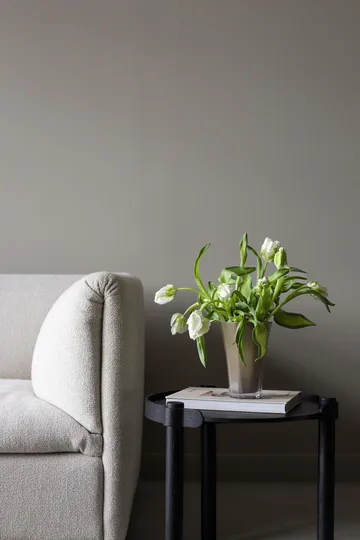 Liliané vaso 18 cm - Sand - Cooee Design