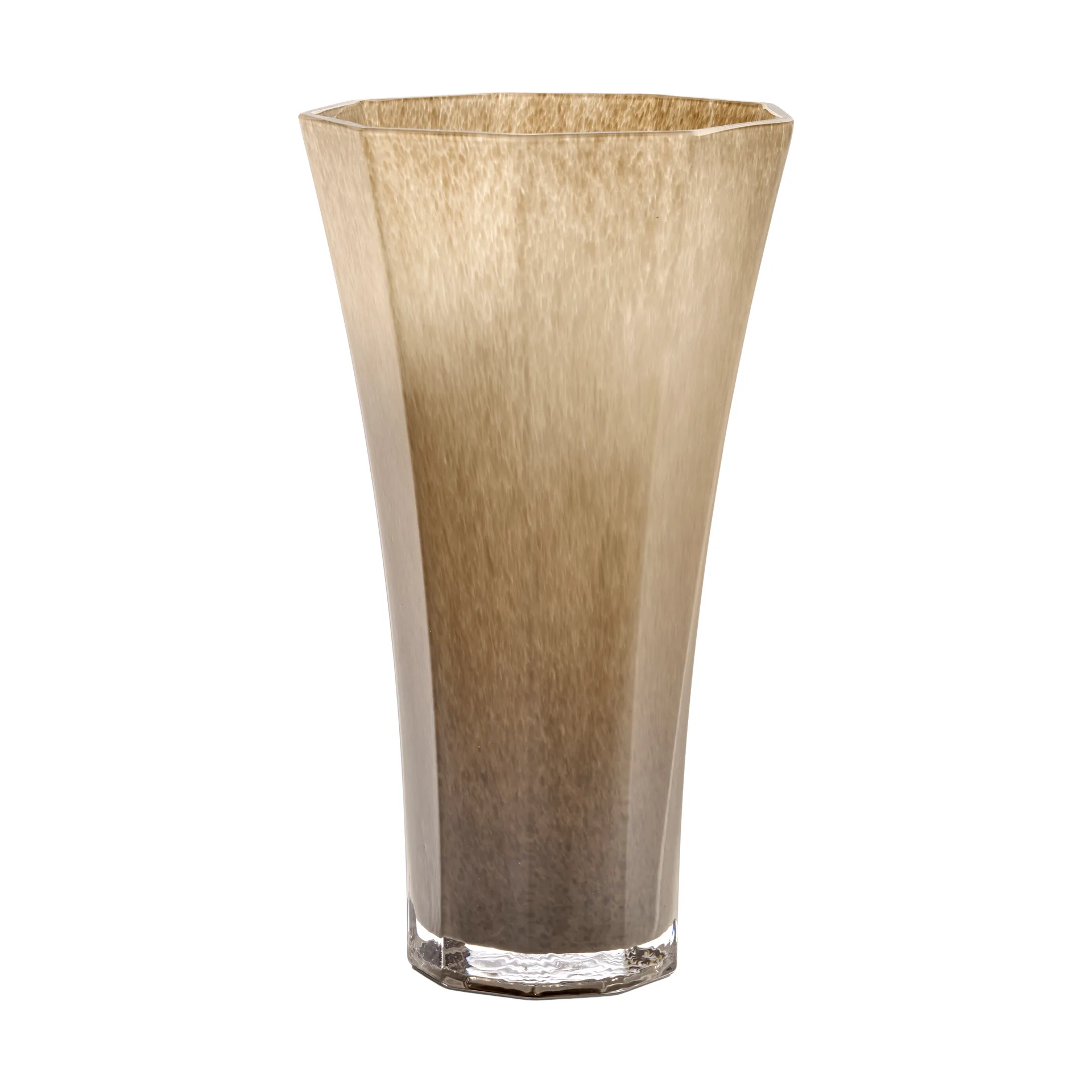 Liliané vaso 28 cm, Areia Cooee Design