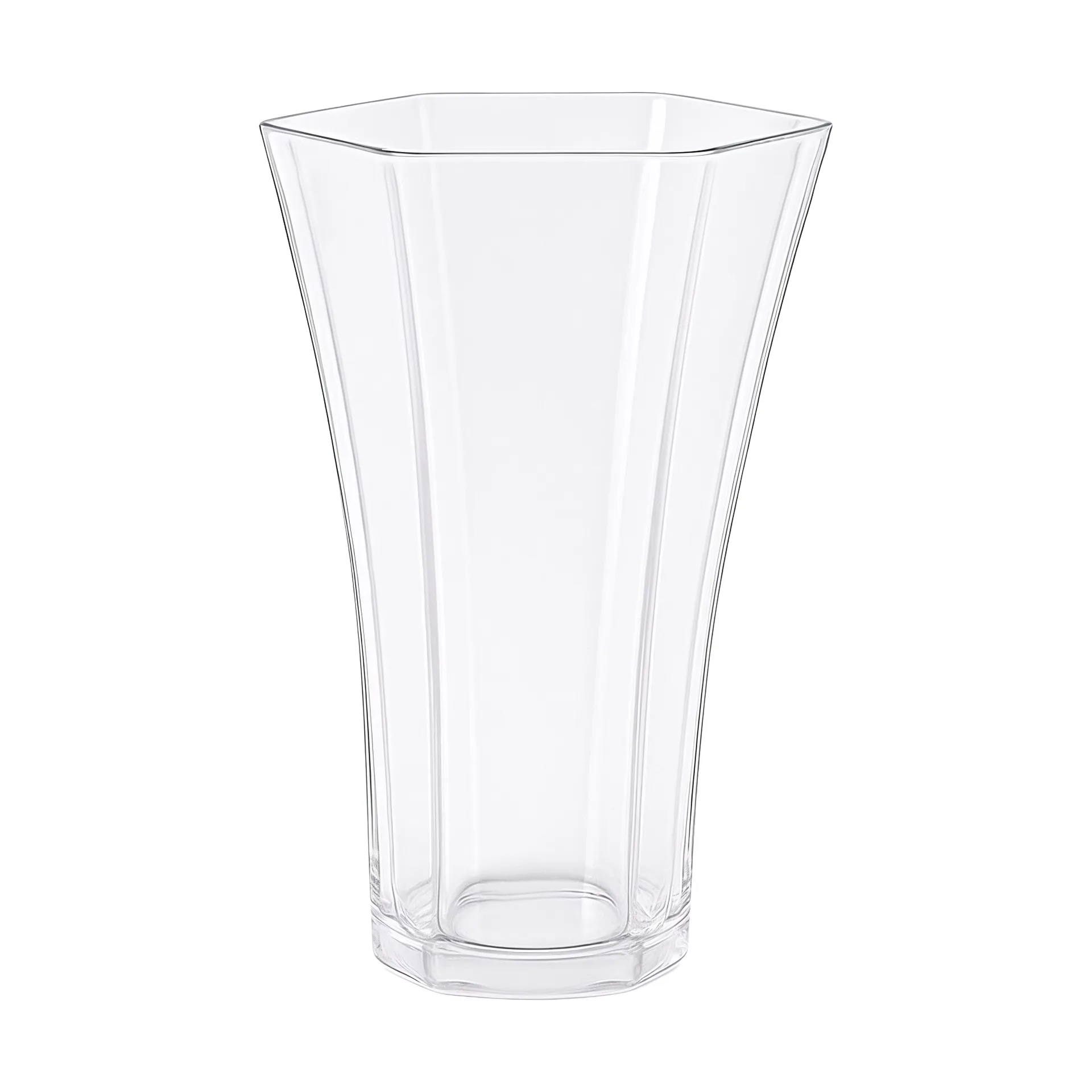 Liliané vaso 28 cm, Claro Cooee Design
