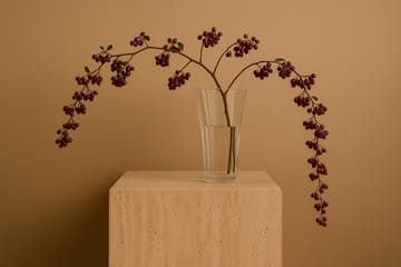 Liliané vaso 28 cm - Claro - Cooee Design