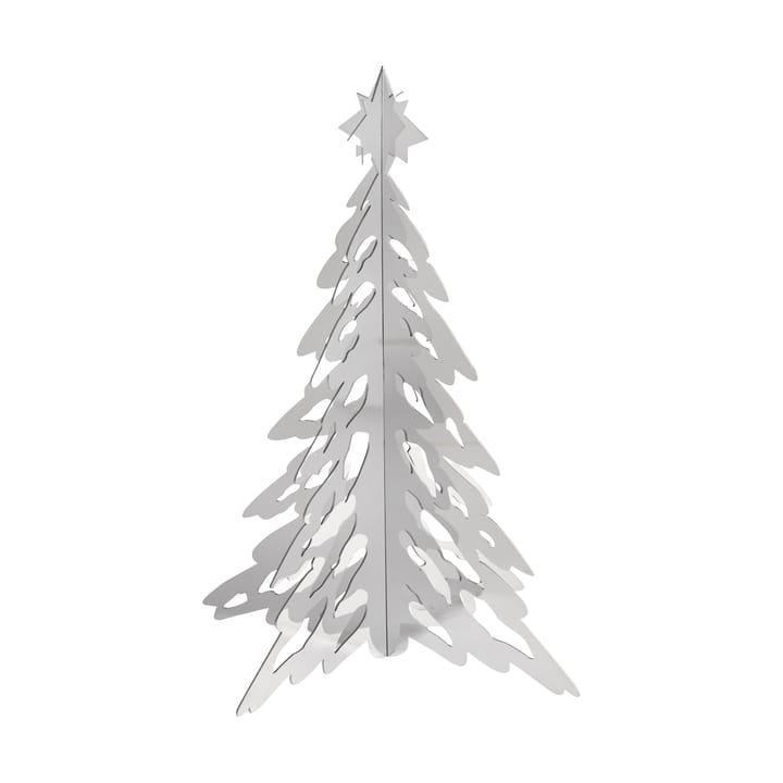 Pinetree árvore decorativa 30 cm - Aço inoxidável - Cooee Design