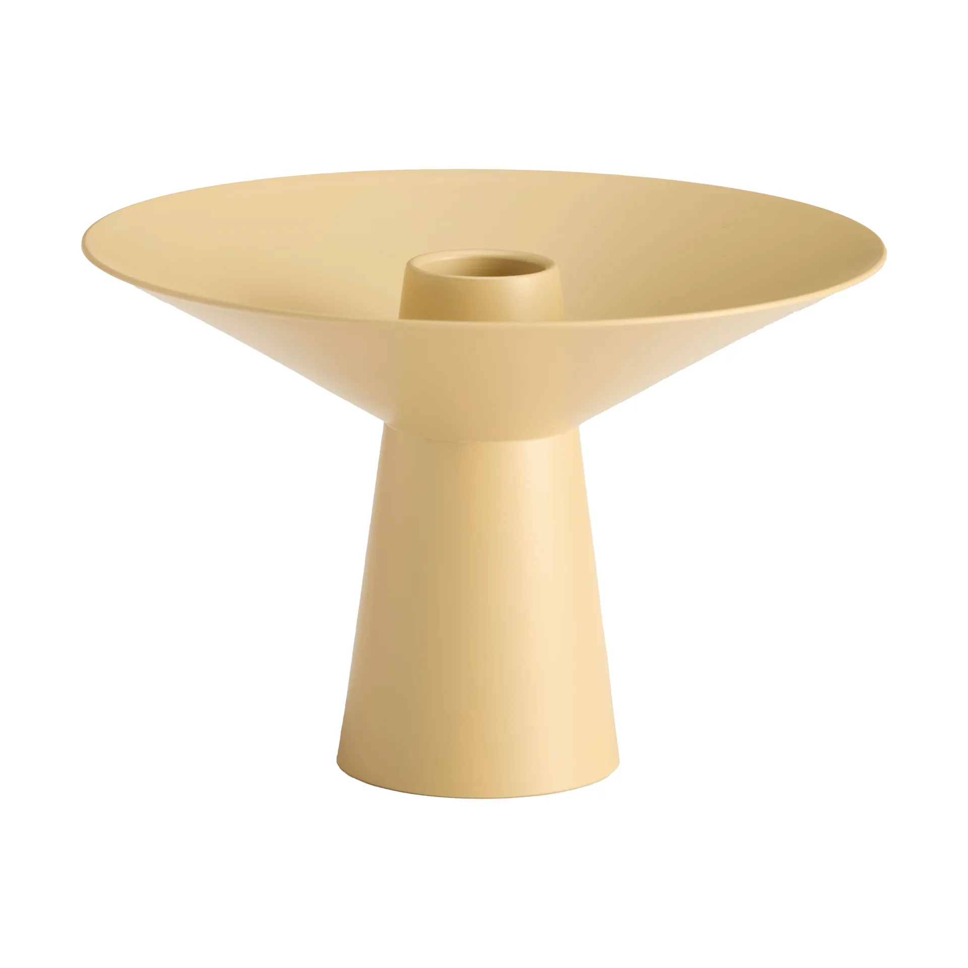 Porta velas Umanoff, Peanut Cooee Design