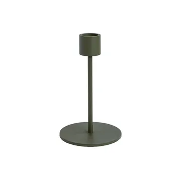 Suporte de velas Cooee 13 cm - Olive - Cooee Design