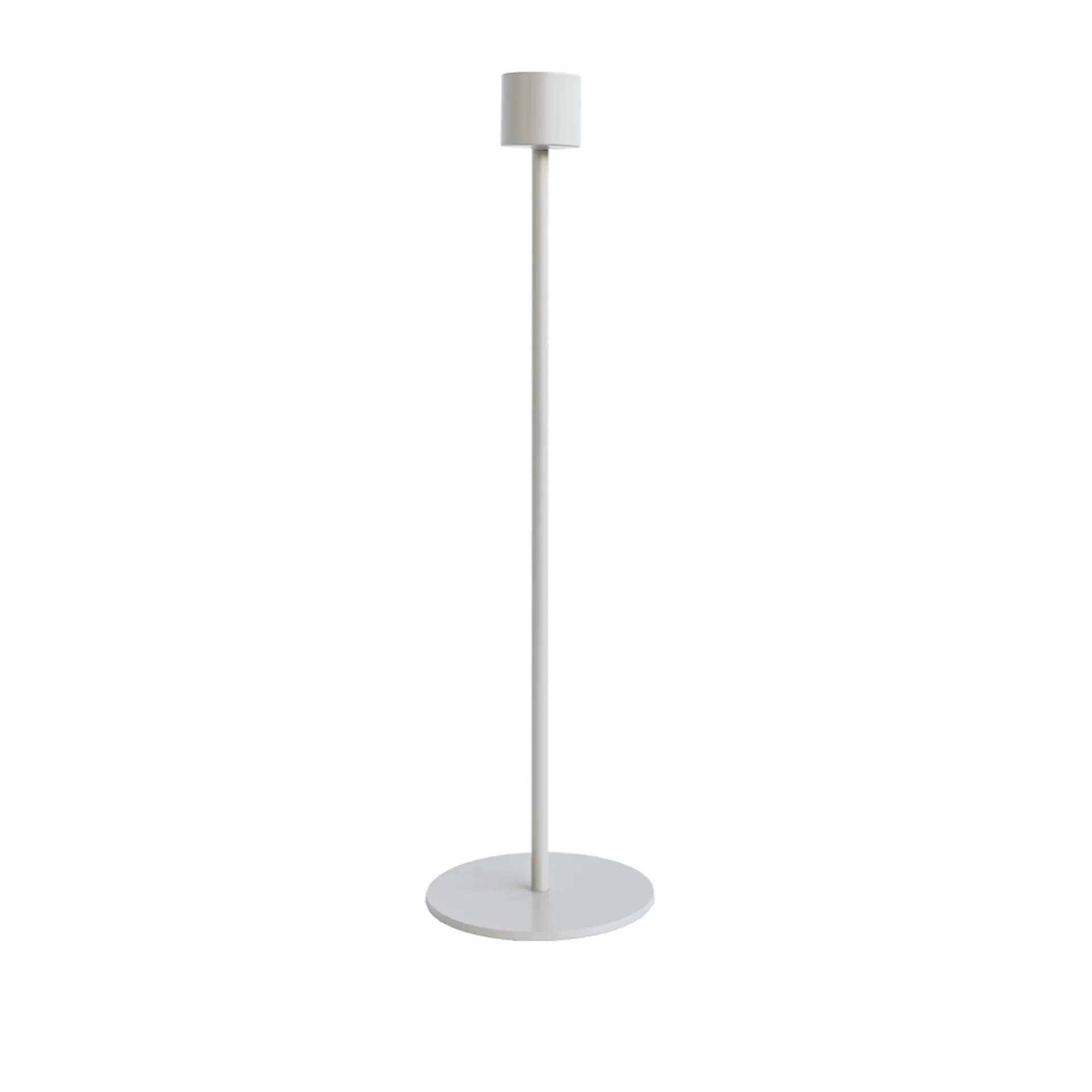 Suporte de velas Cooee 29 cm, Shell Cooee Design
