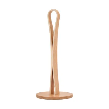 Suporte para rolo de cozinha Woody - Carvalho - Cooee Design