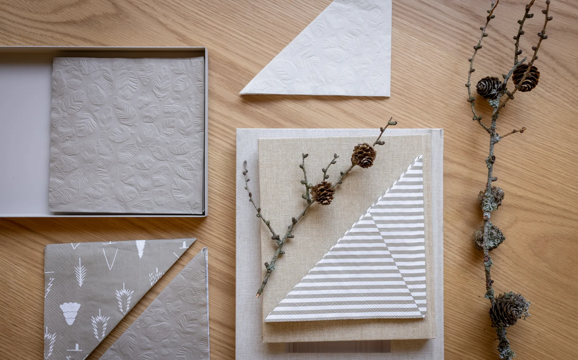 Tabuleiro Cooee 24,5 cm, Sand Cooee Design