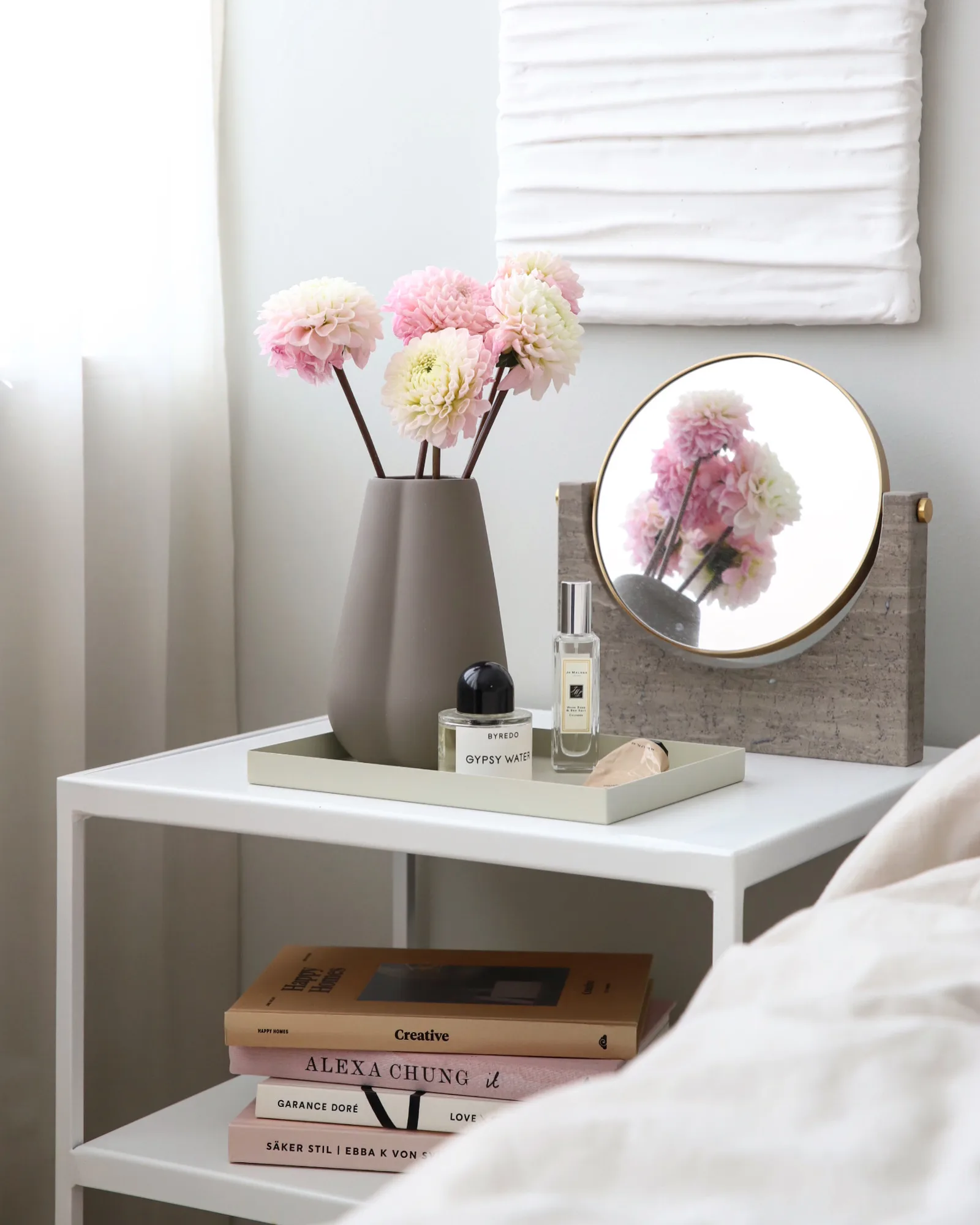 Tabuleiro Cooee 24,5 cm, shell Cooee Design