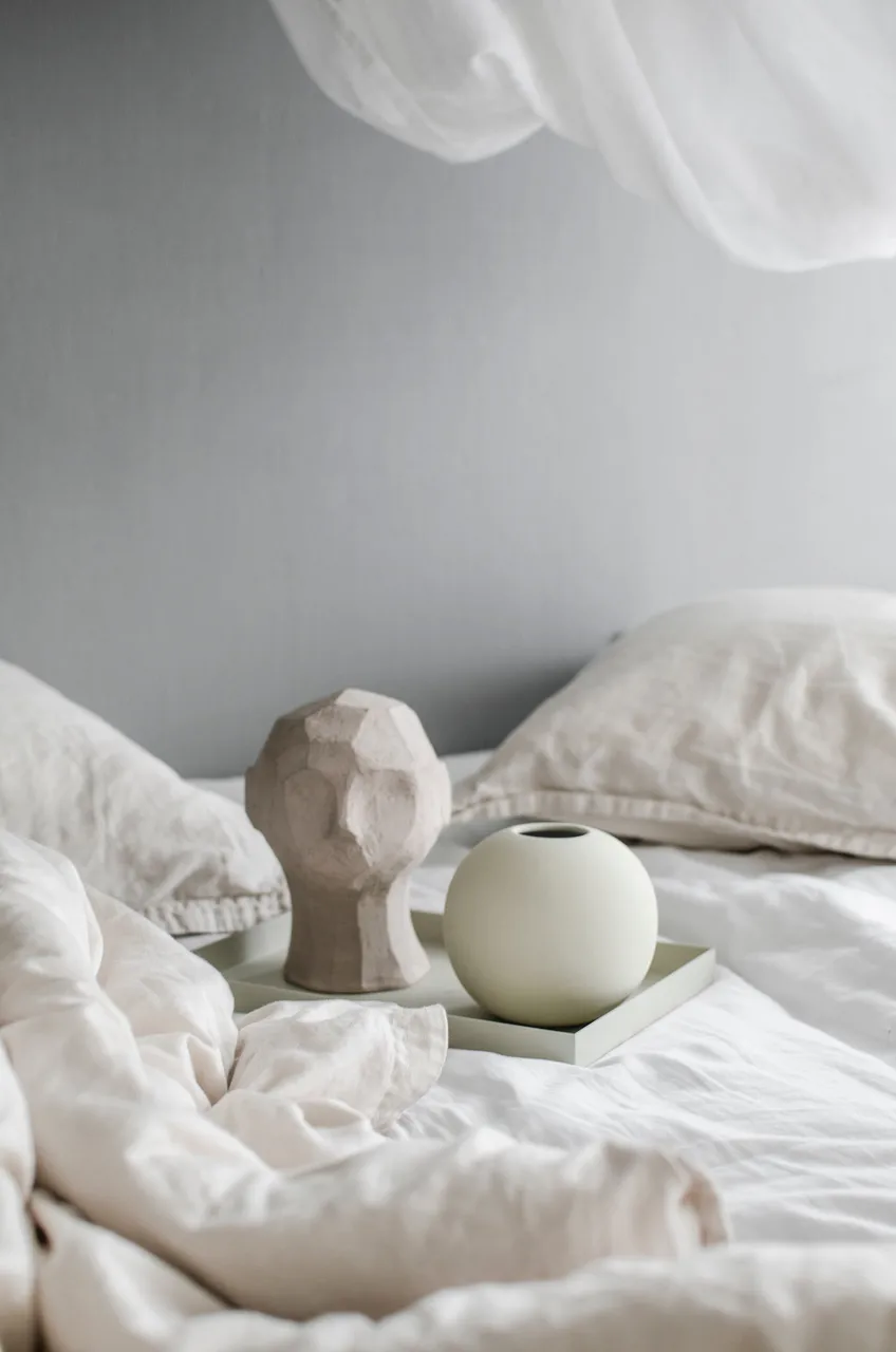 Tabuleiro Cooee 24,5 cm, shell Cooee Design