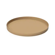 Tabuleiro Cooee 30 cm redondo, Peanut Cooee Design