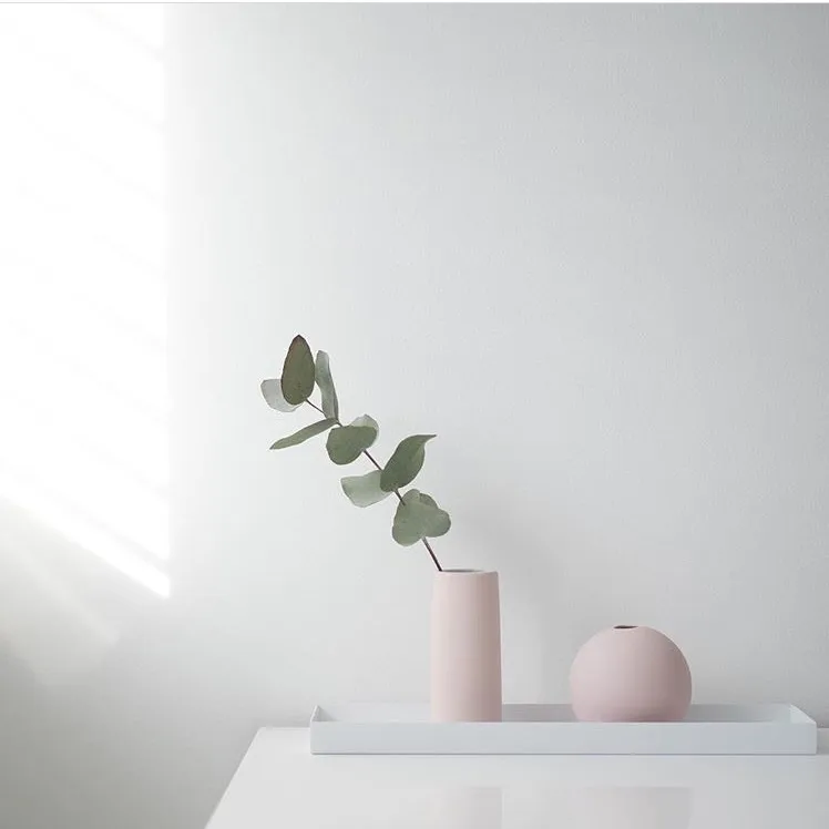 Tabuleiro Cooee 32 cm, branco Cooee Design