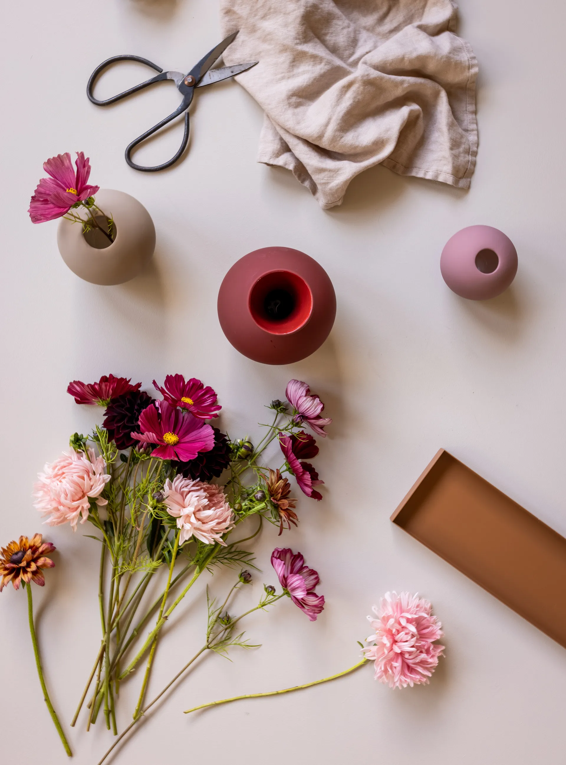 Tabuleiro Cooee 32 cm, Coconut Cooee Design