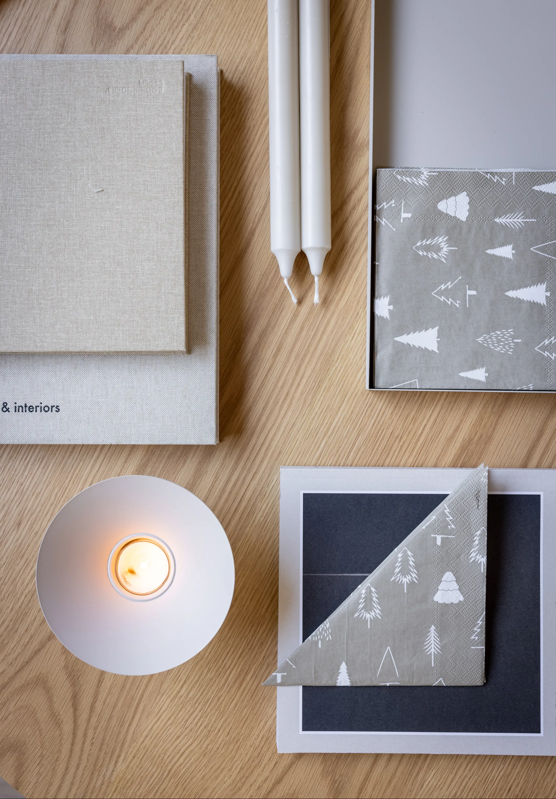 Tabuleiro Cooee 39 cm, Sand Cooee Design