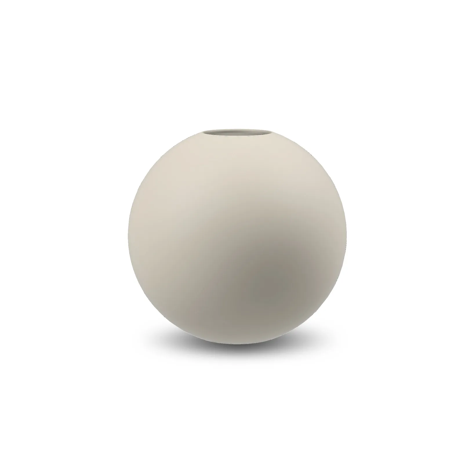 Vaso Ball, 8 cm Cooee Design