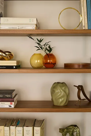 Vaso Bubble - Âmbar - Cooee Design