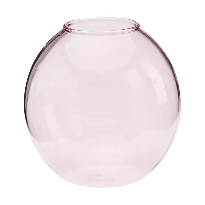 Vaso Bubble - Pale rose - Cooee Design