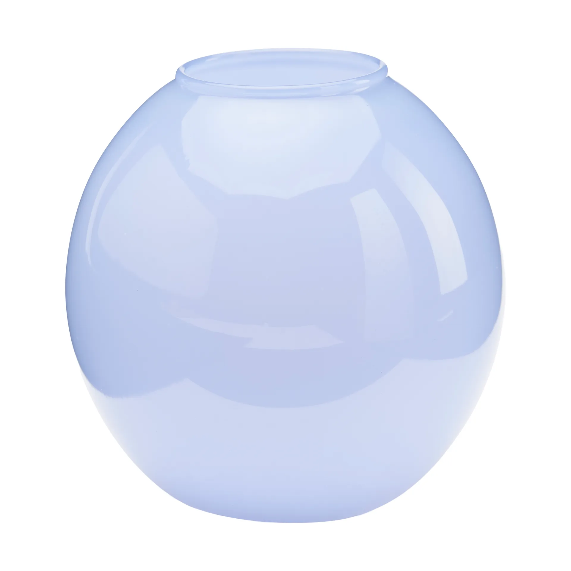 Vaso Bubble, Sky blue Cooee Design