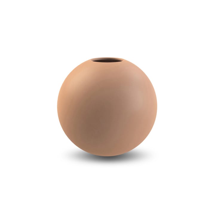 Vaso cafe au Lait Ball, 8 cm Cooee Design