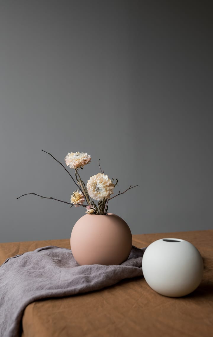 Vaso cafe au Lait Ball, 8 cm Cooee Design