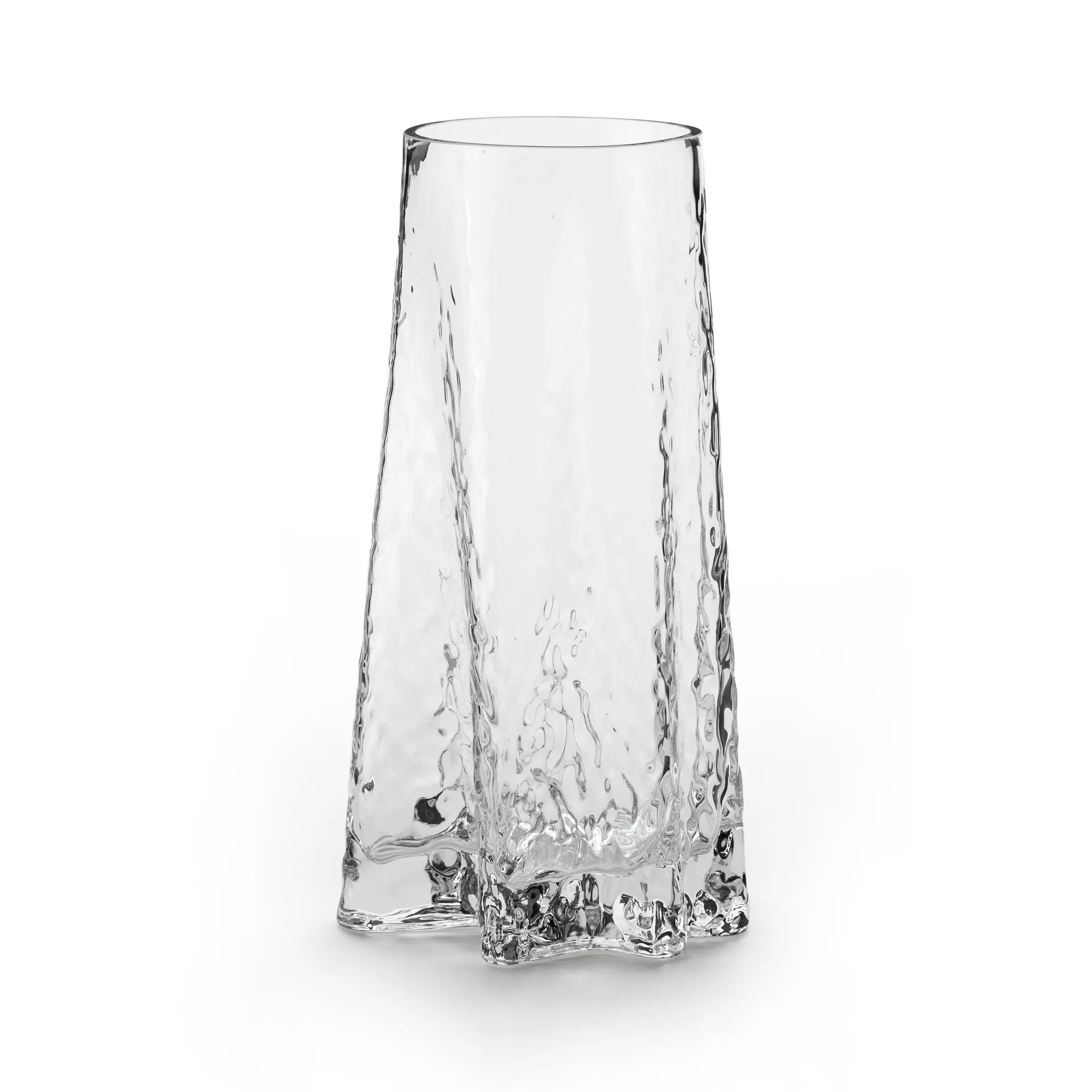 Vaso Gry 30 cm, Clear Cooee Design