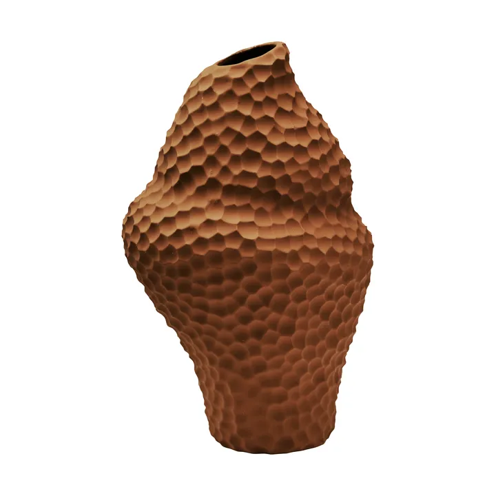 Vaso Isla 20 cm - Terracota - Cooee Design